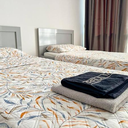 Scanderbeg Square 2Br Apt Тирана Экстерьер фото