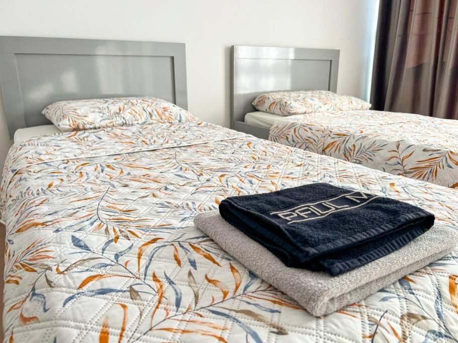 Scanderbeg Square 2Br Apt Тирана Экстерьер фото