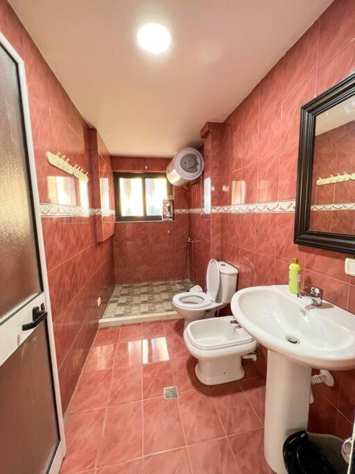 Scanderbeg Square 2Br Apt Тирана Экстерьер фото